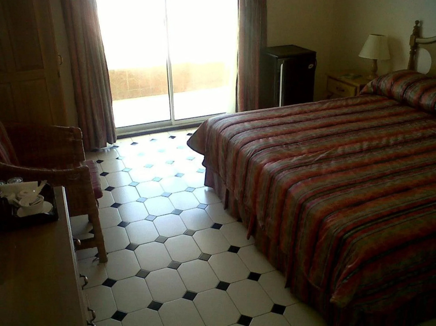 Seacrest Beach Hotel