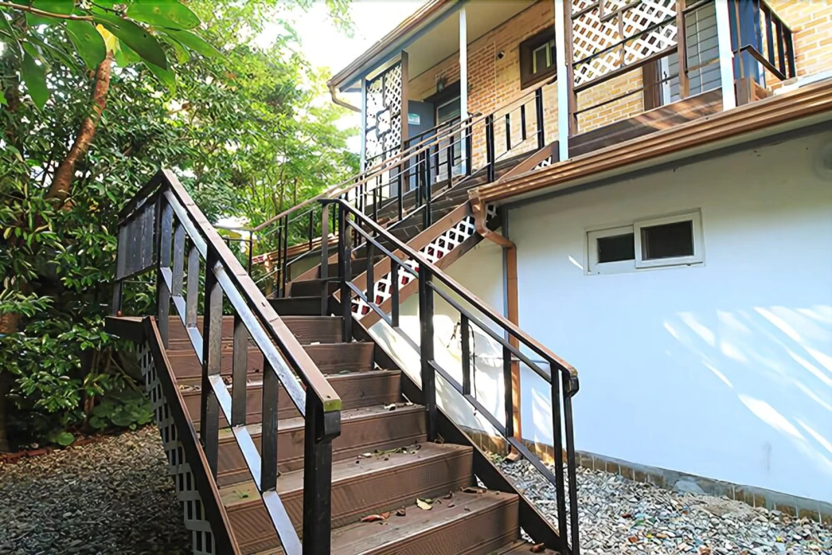 Tongyeong Paper Island Pension