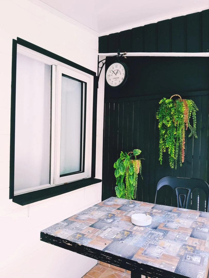 The Seven Motel Salazie à 15 min d'hell bourg