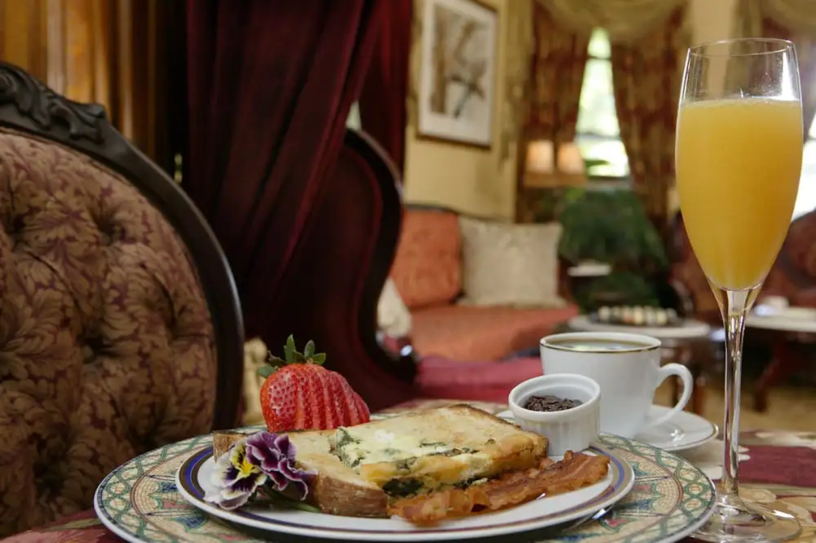 The Village Inn of Woodstock