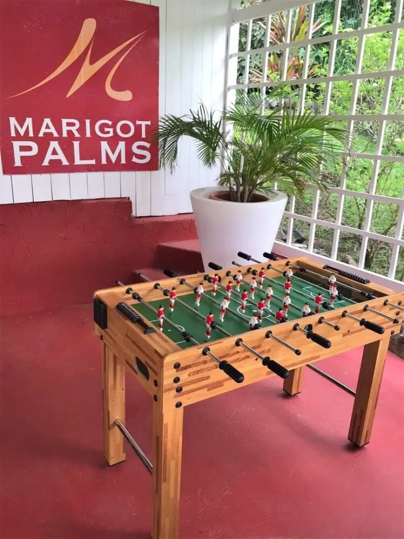 Marigot Palms Luxury Guesthouse