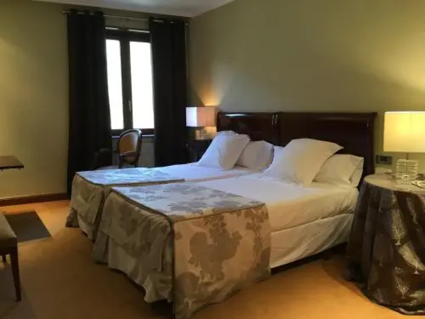 Hotel Restaurante Etxeberri