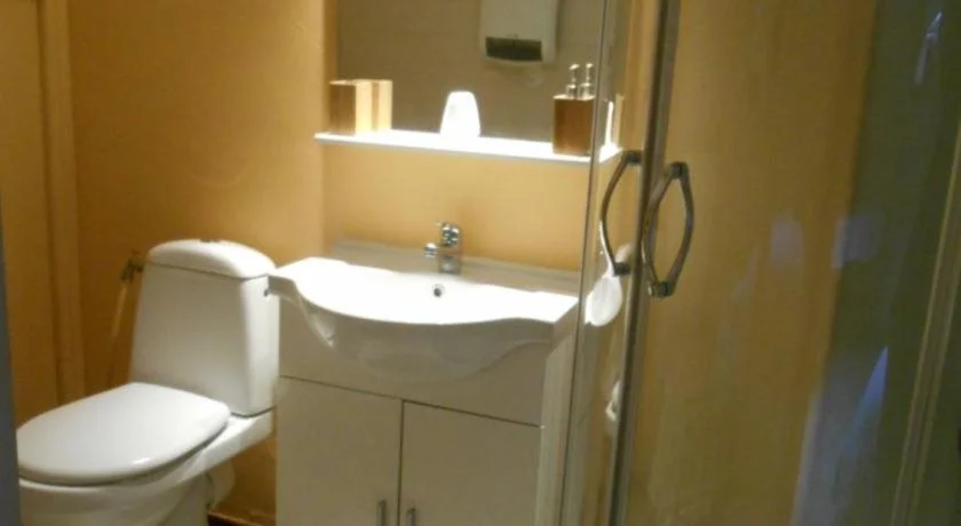 Auberge de la Valette