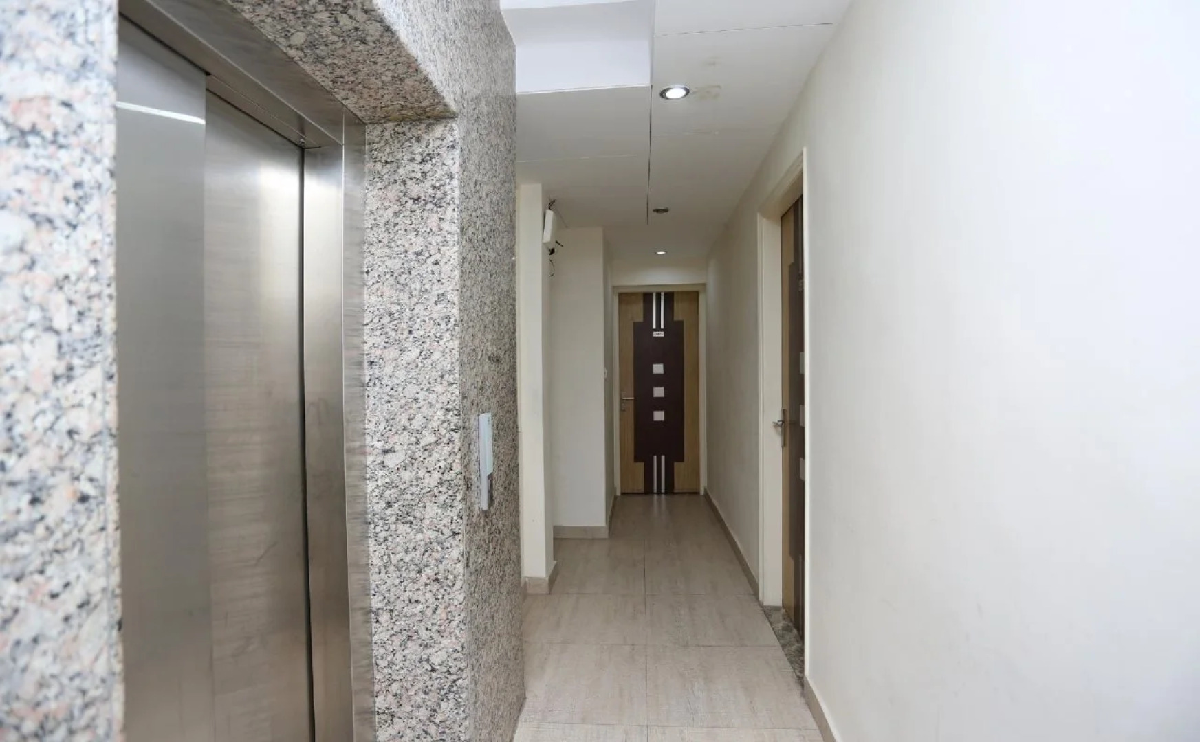 OYO 3624 Eden Residency