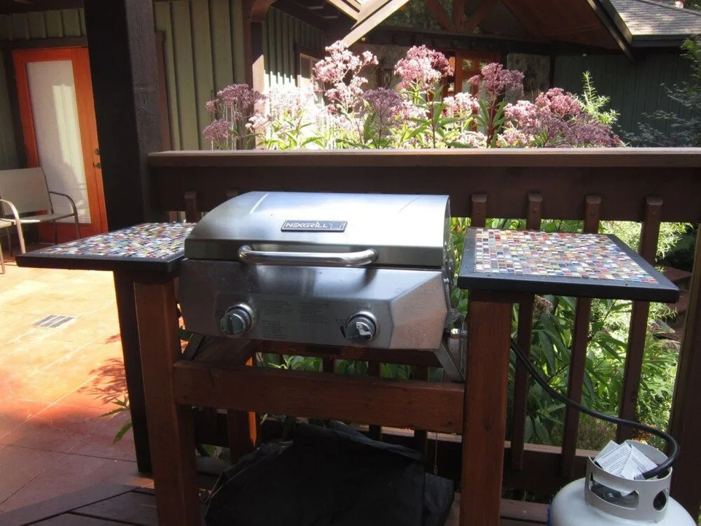 Stonekroft Guesthouse