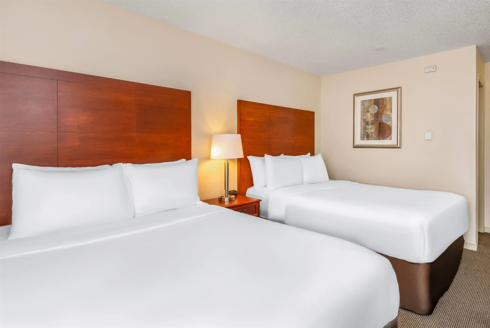 Travelodge by Wyndham Gananoque