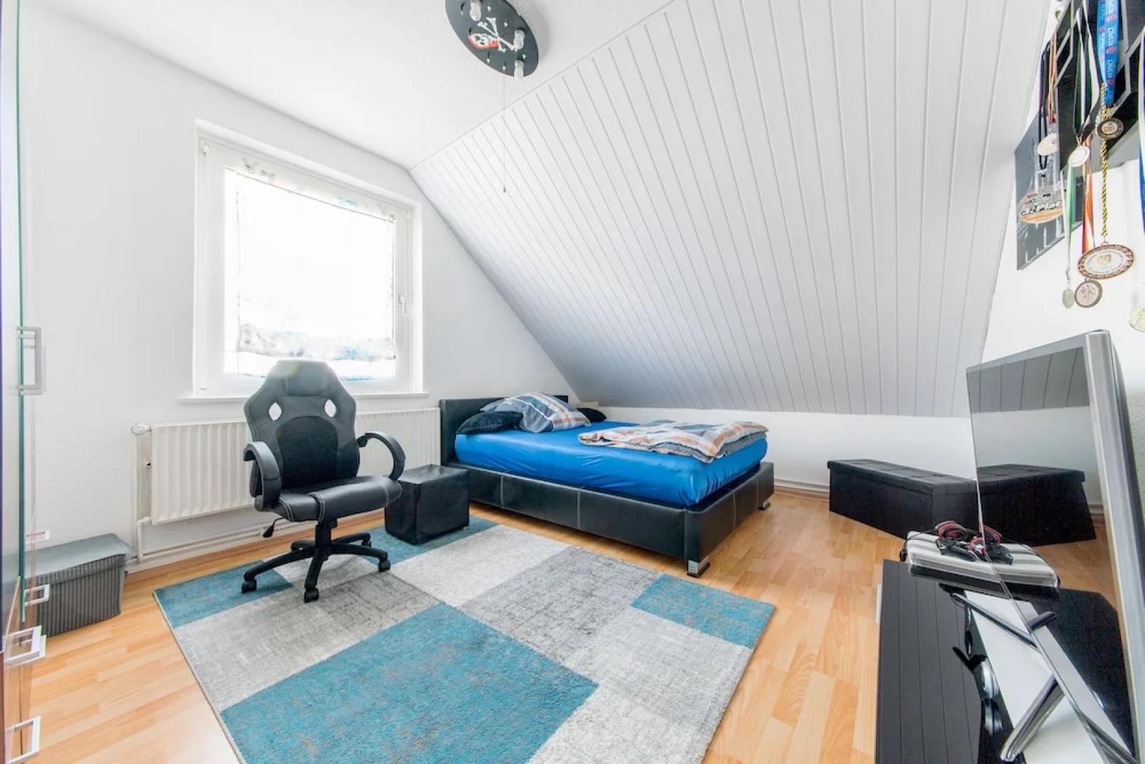 Private Apartment Am Brocksberg