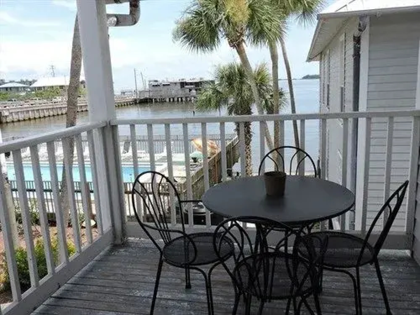 Island Place Condominium Association Inc
