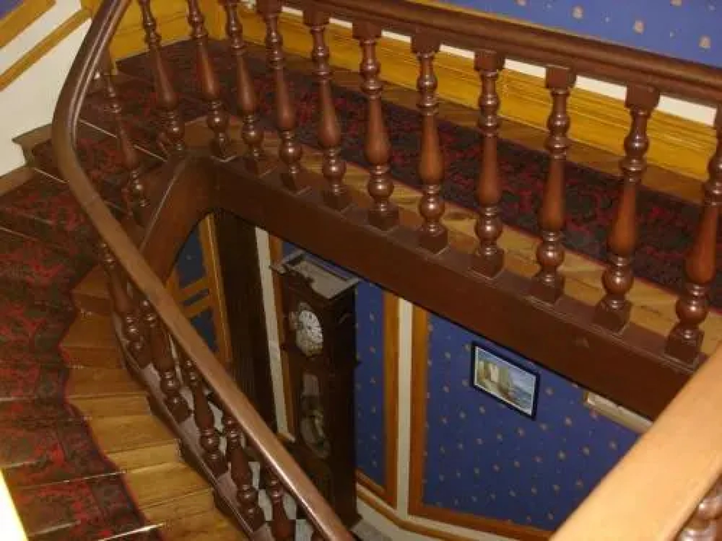 Le Gite Du Manoir d'Esneval