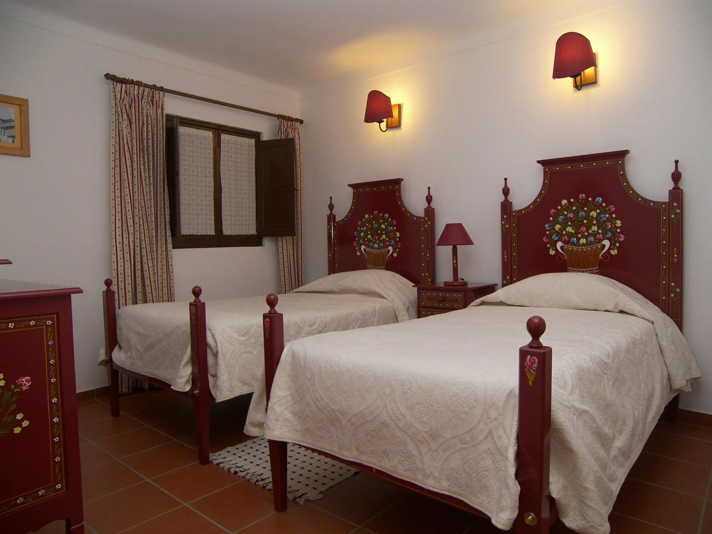 Casas de Romaria de Brotas