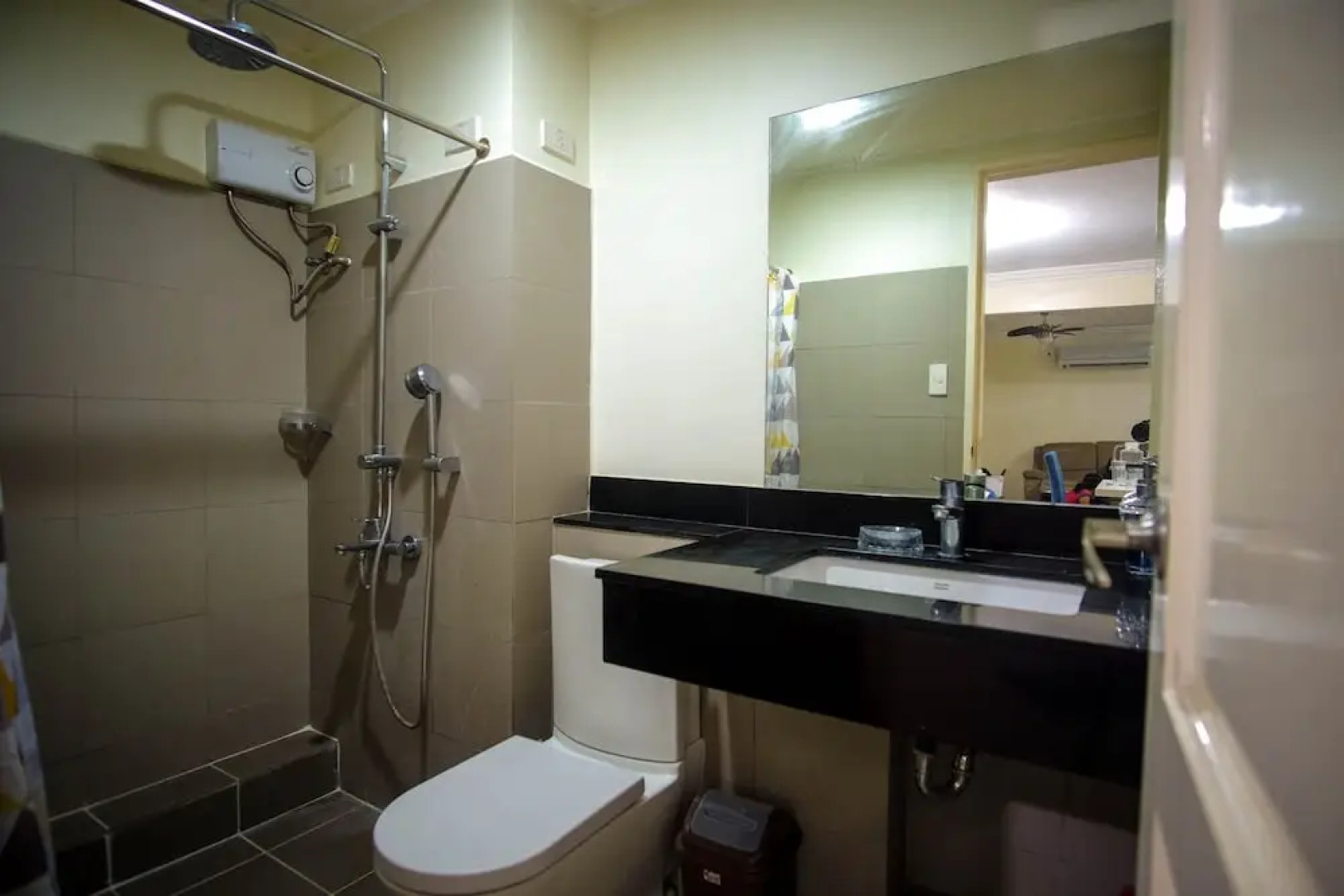 SR Vacation Rental - Amalfi