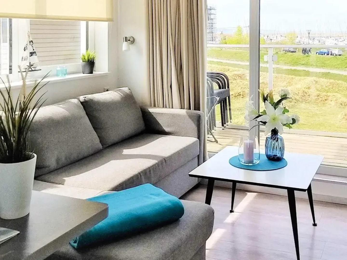 Holiday Home in Wendtorf