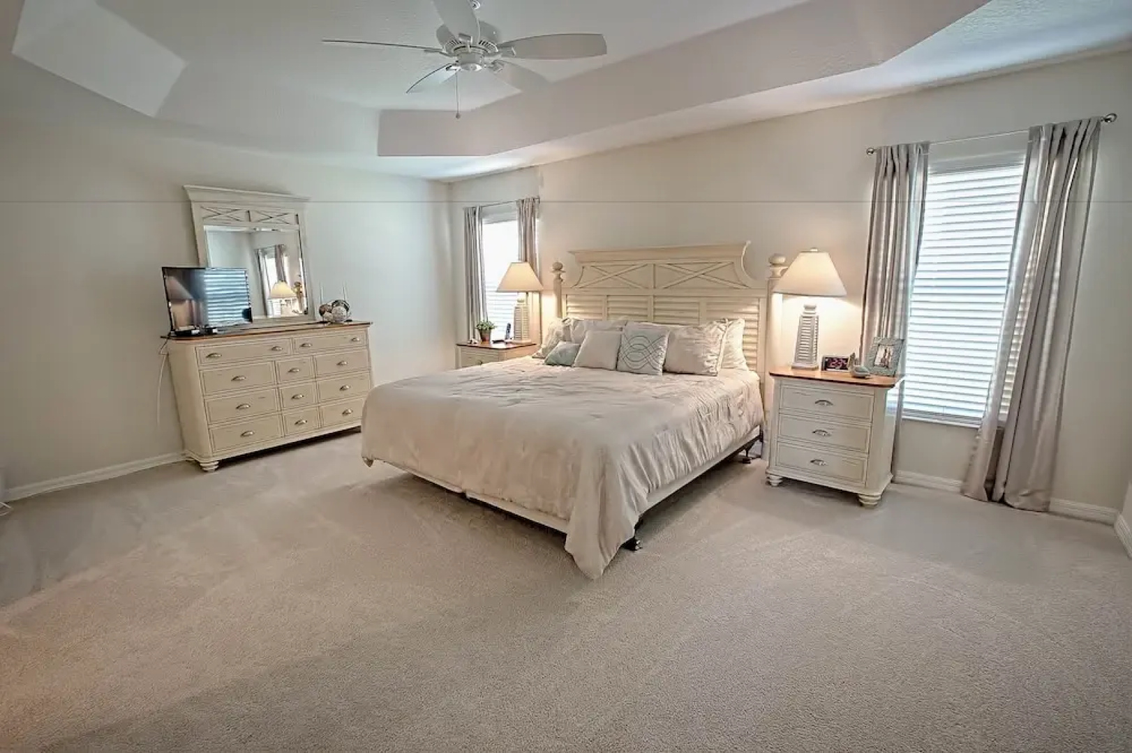 Rabbit Run Path Home 3 Bedroom by The VIR Group