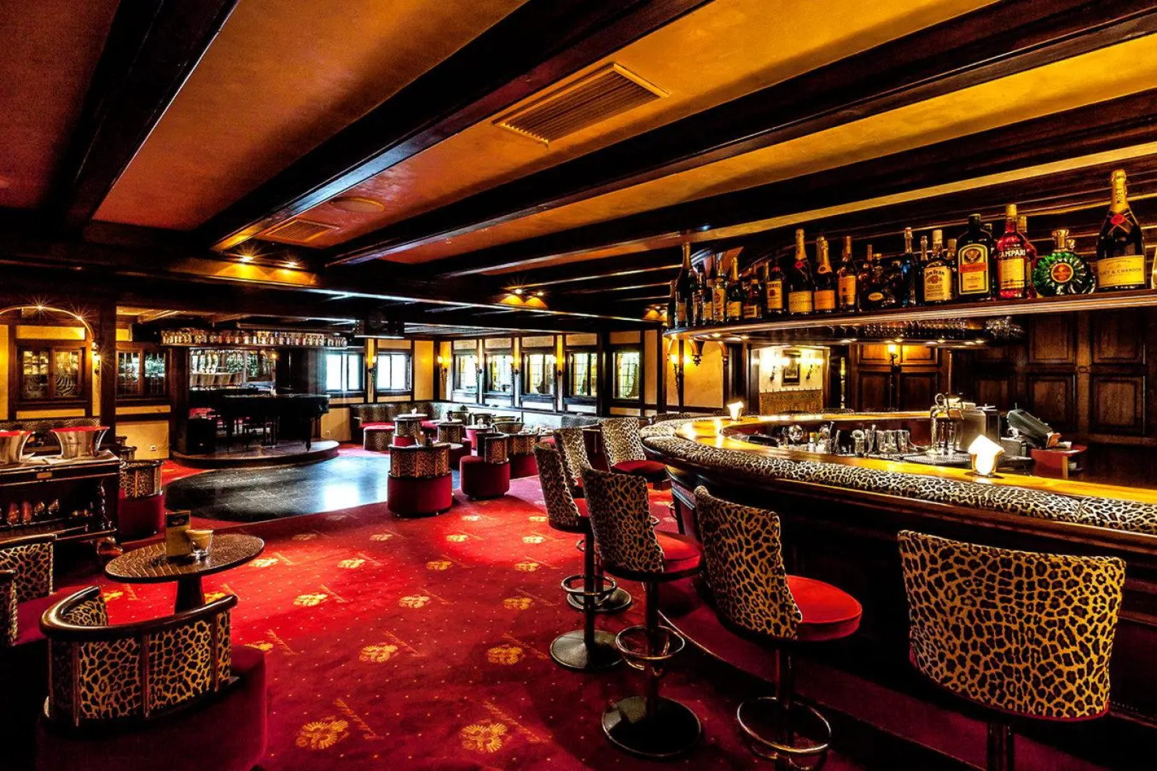 Parkhotel Adler