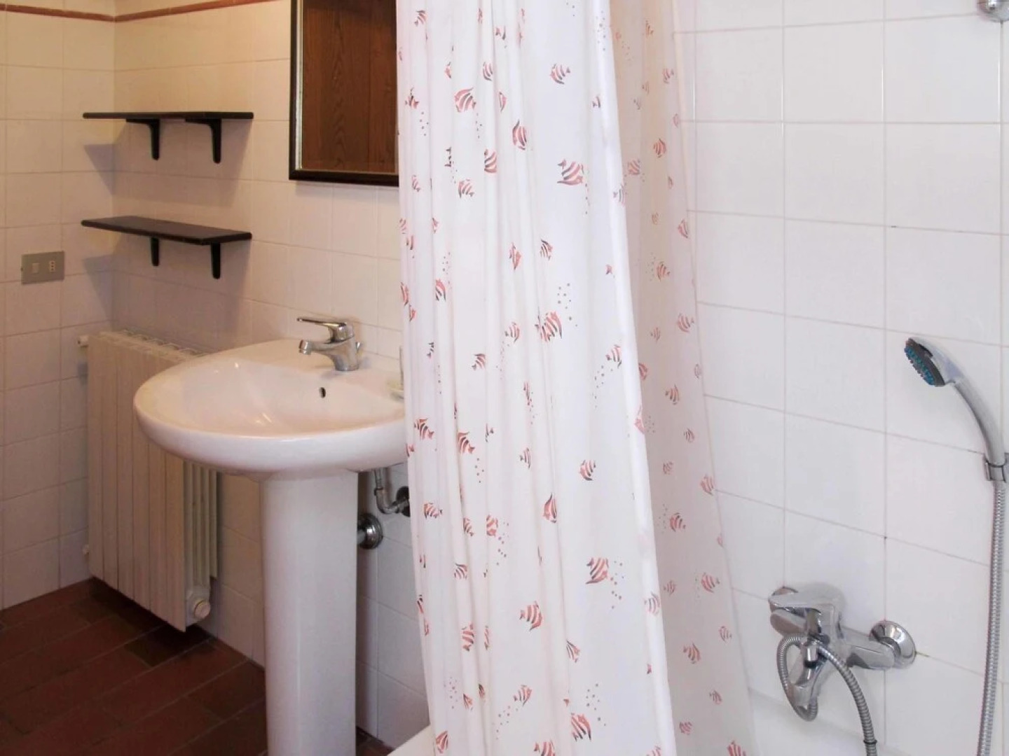 Podere Sondino Apt Casa di Pietro Pietrabuona