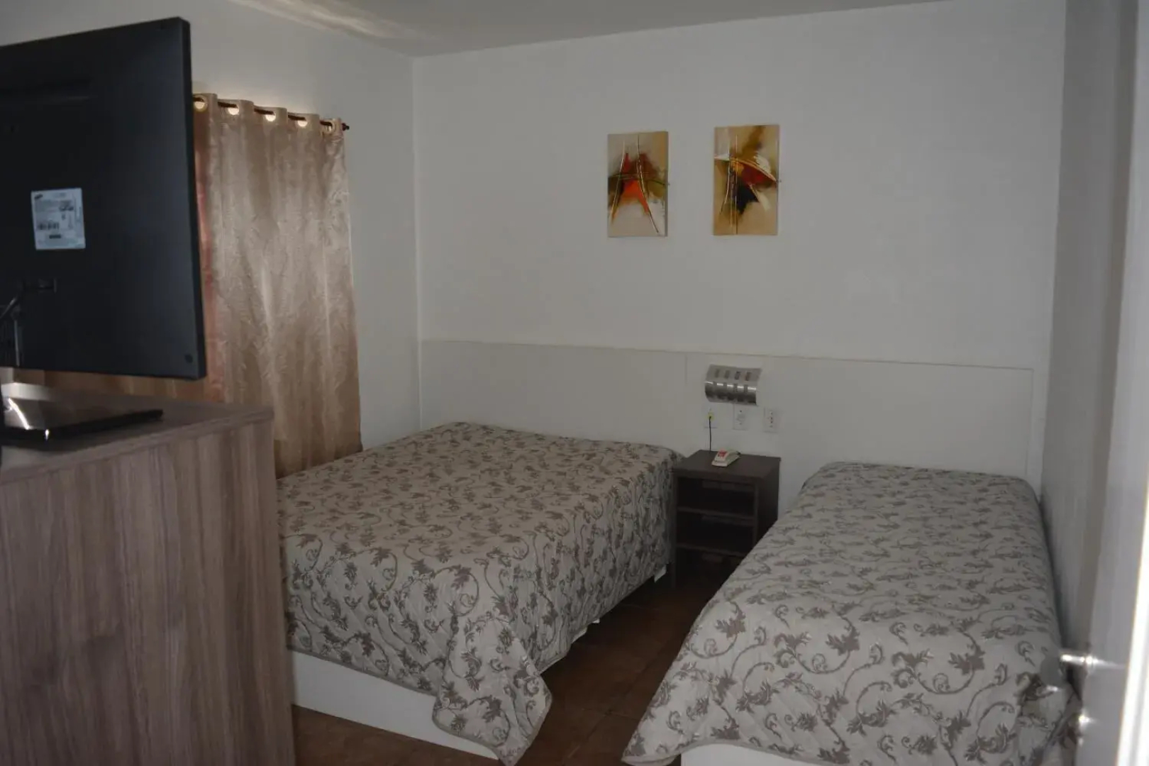Arpini Hotel
