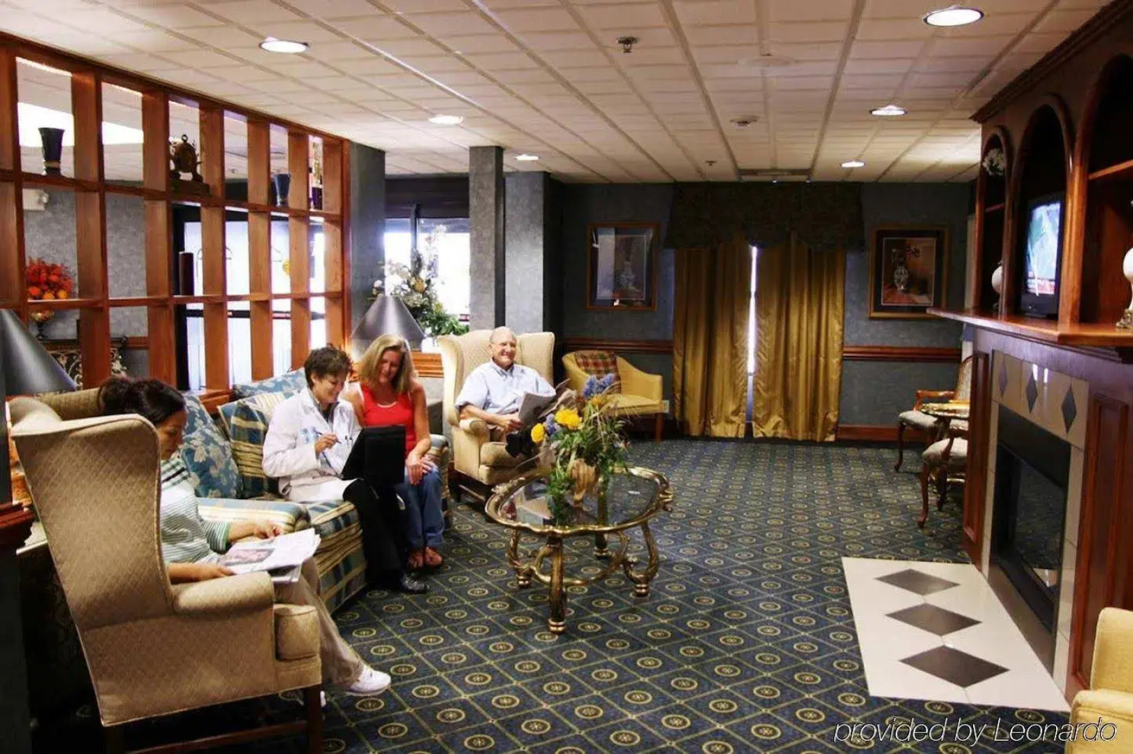 Hampton Inn Williamston