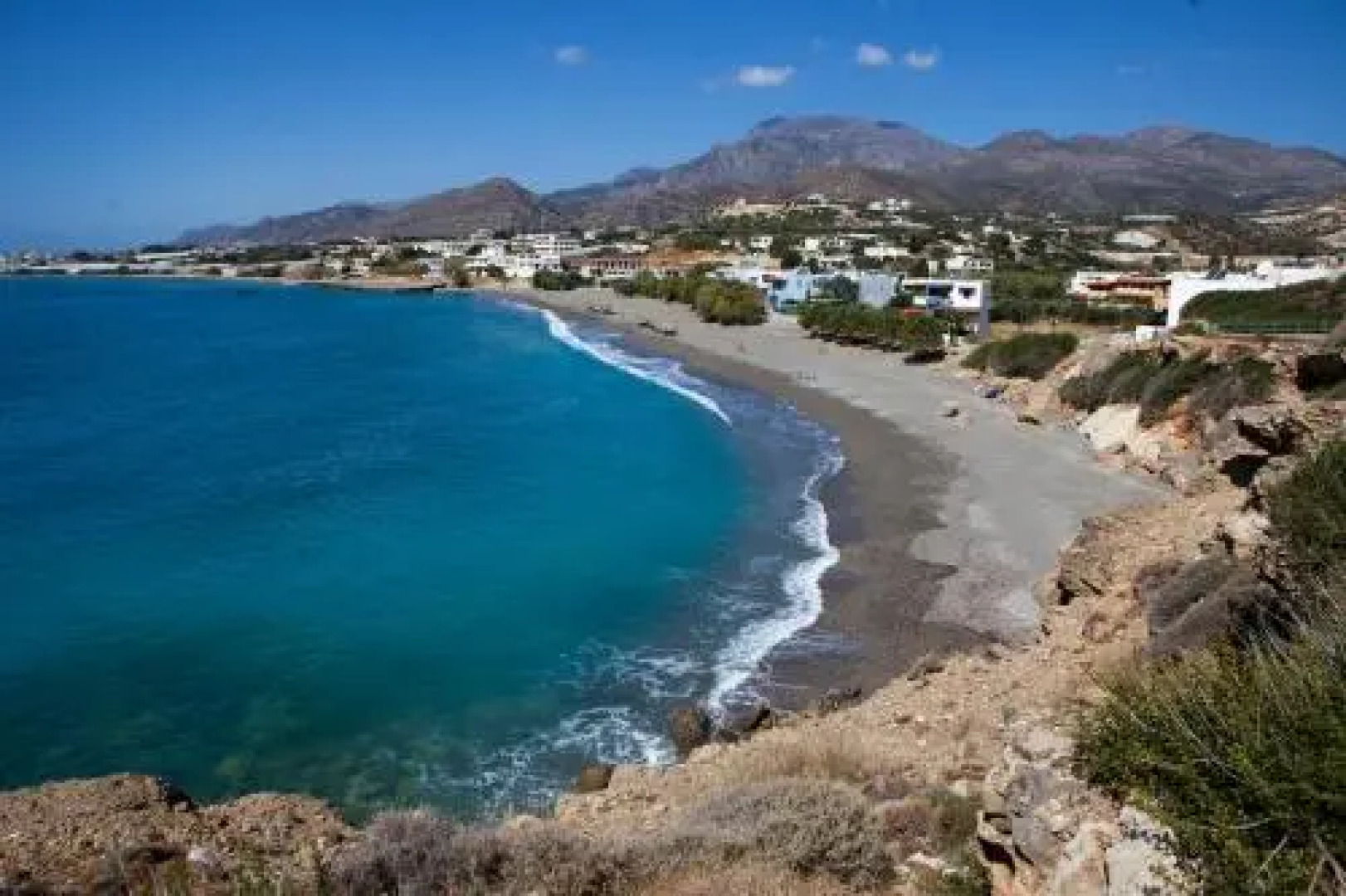 Romantica Studio/Appartement