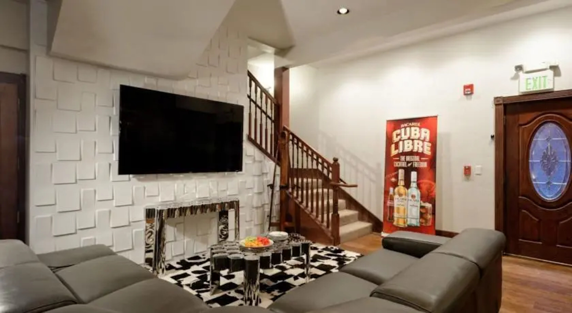 Gorgeous Aspen Mansion