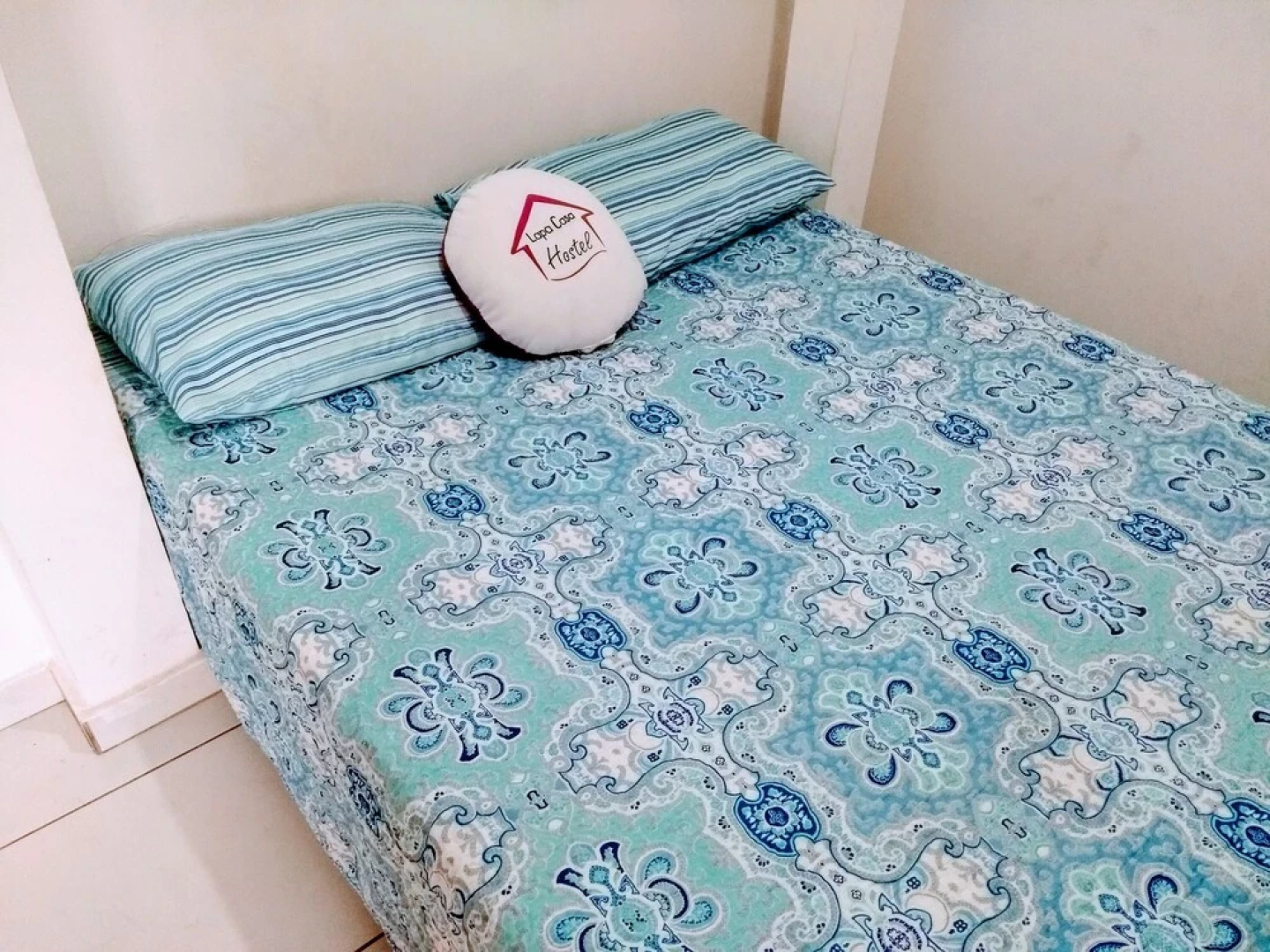 Hercus Hostel Santa Teresa