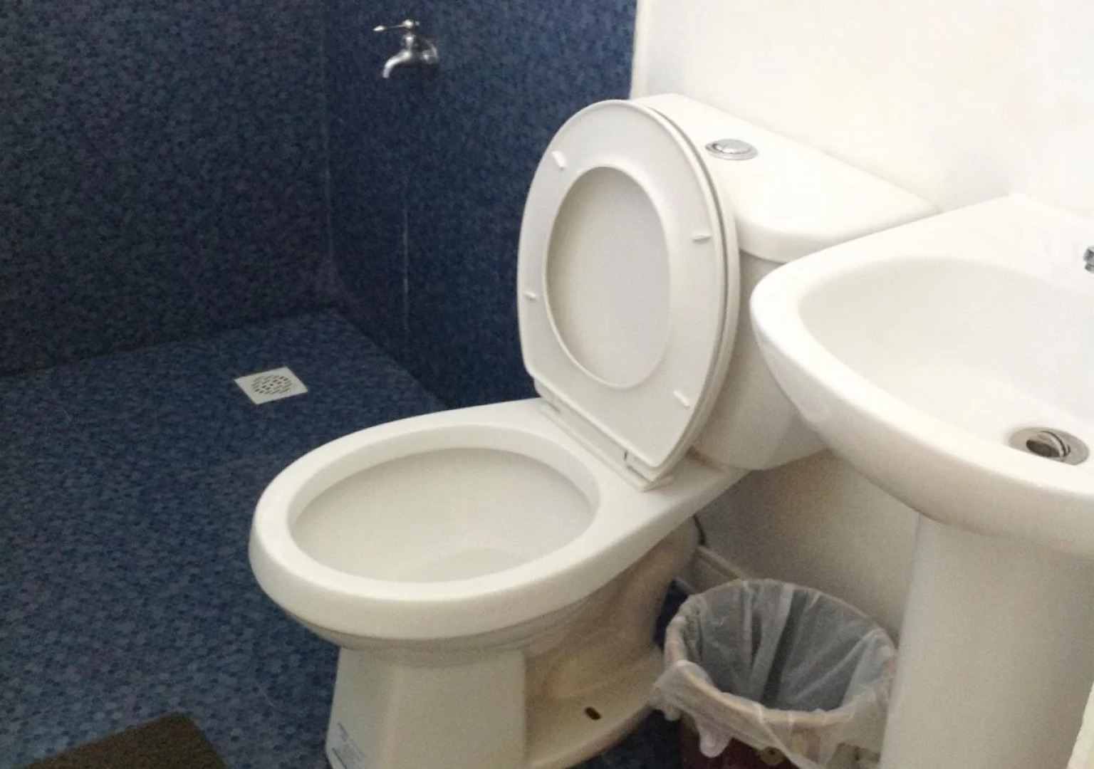 Joaquinn's Bed & Breakfast