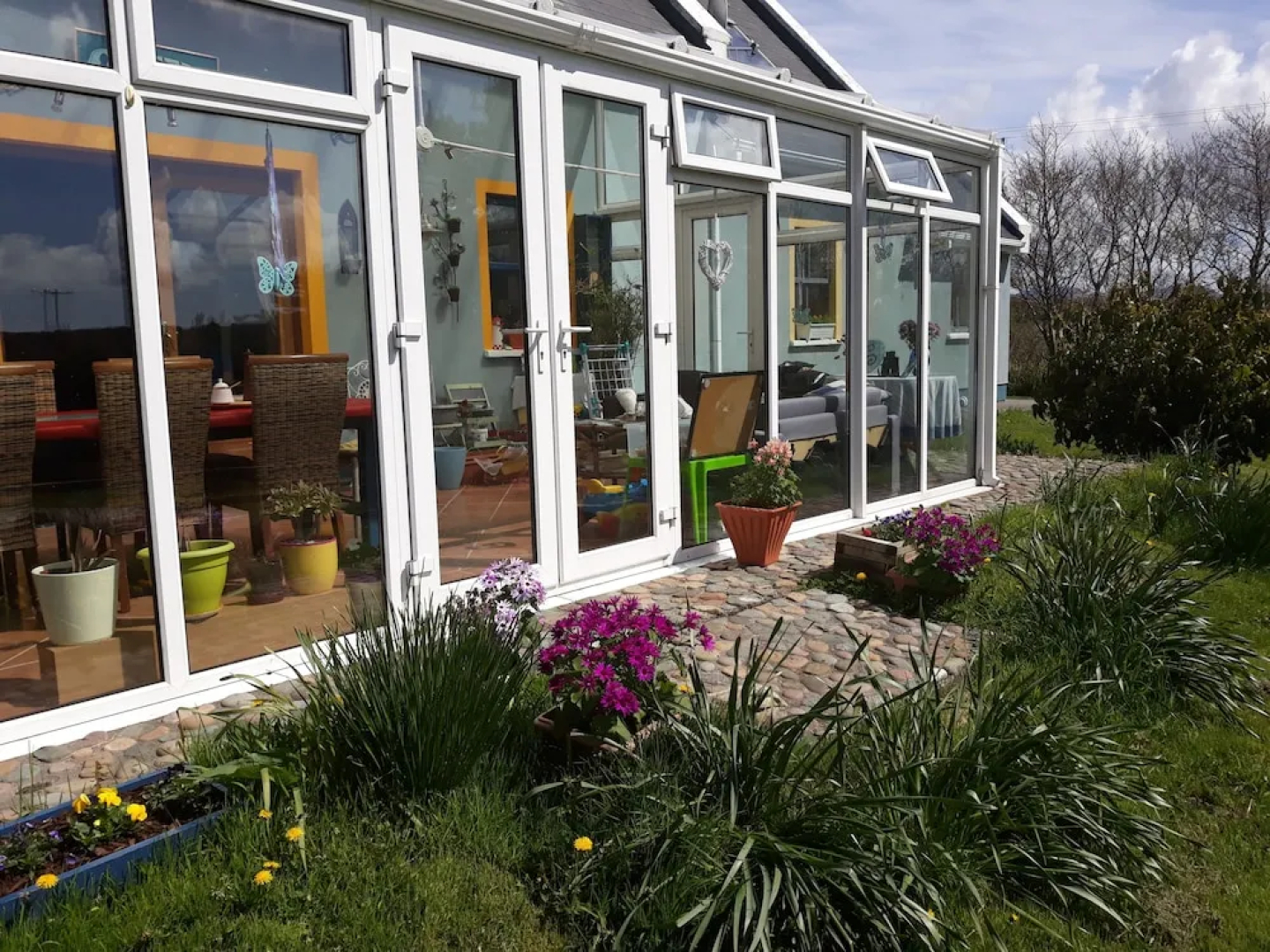 Kermor House