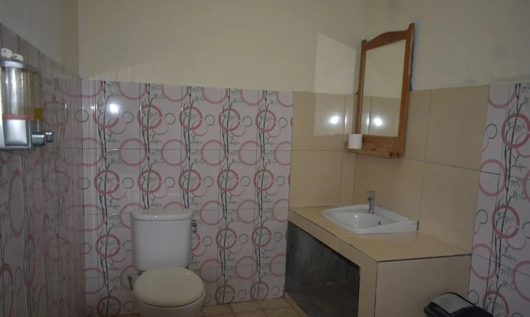 Del Mar Home Stay and Cafe