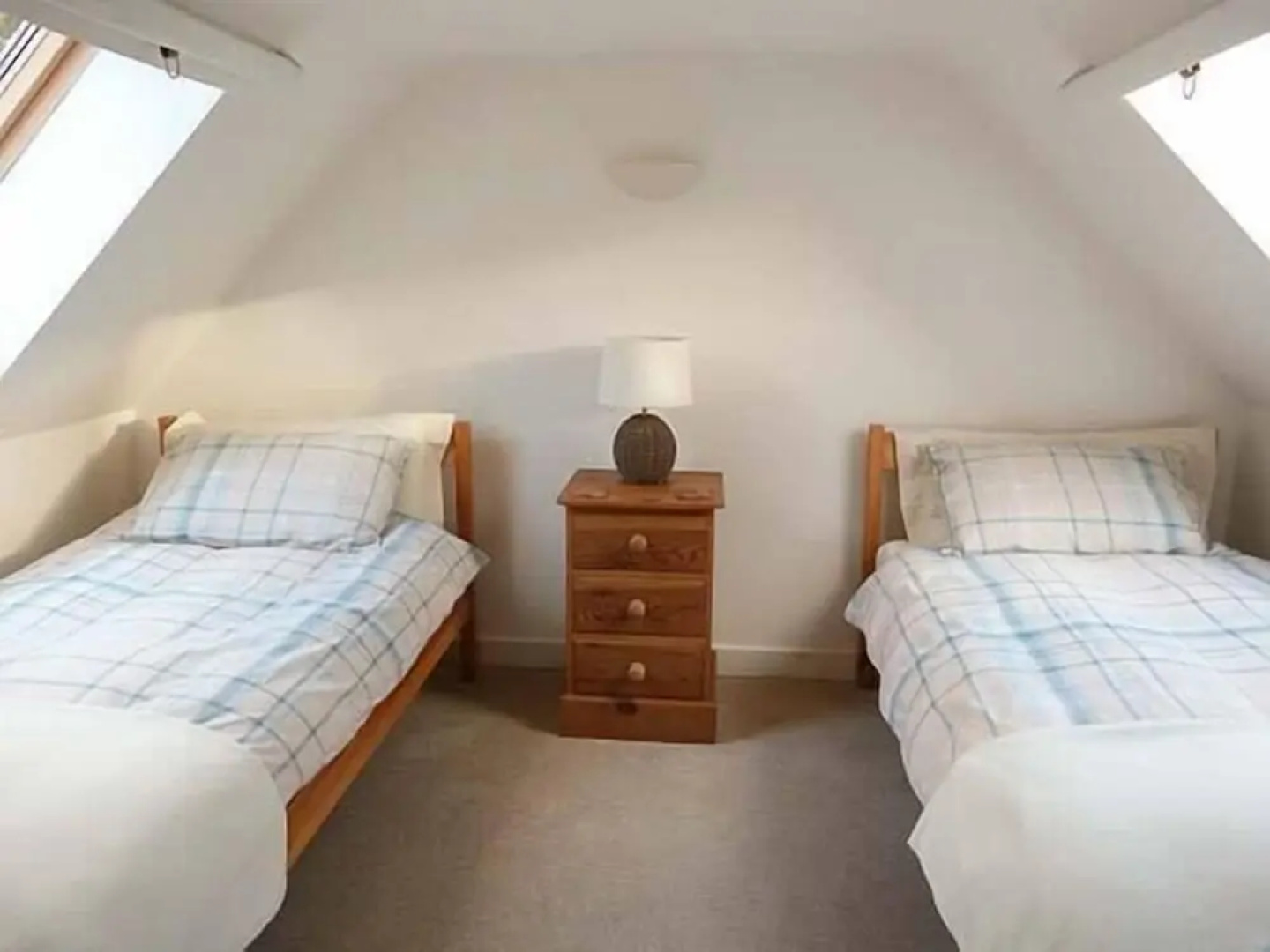 Creag Mhor Cottage