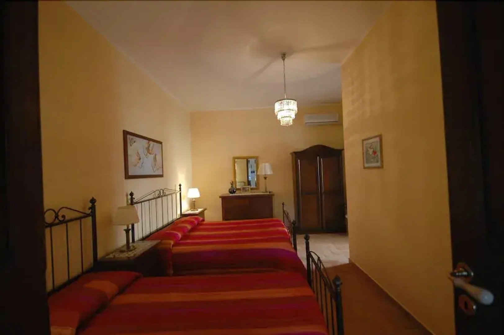 B&B La Ginestra