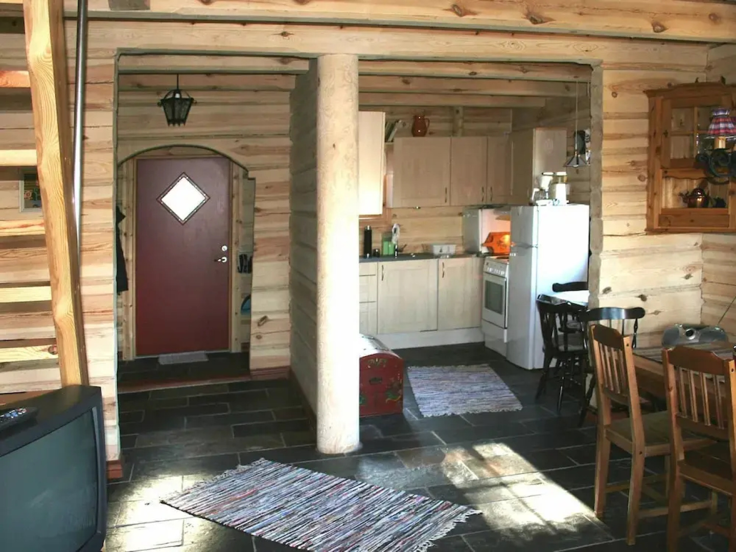 Holiday home ÅSERAL IV