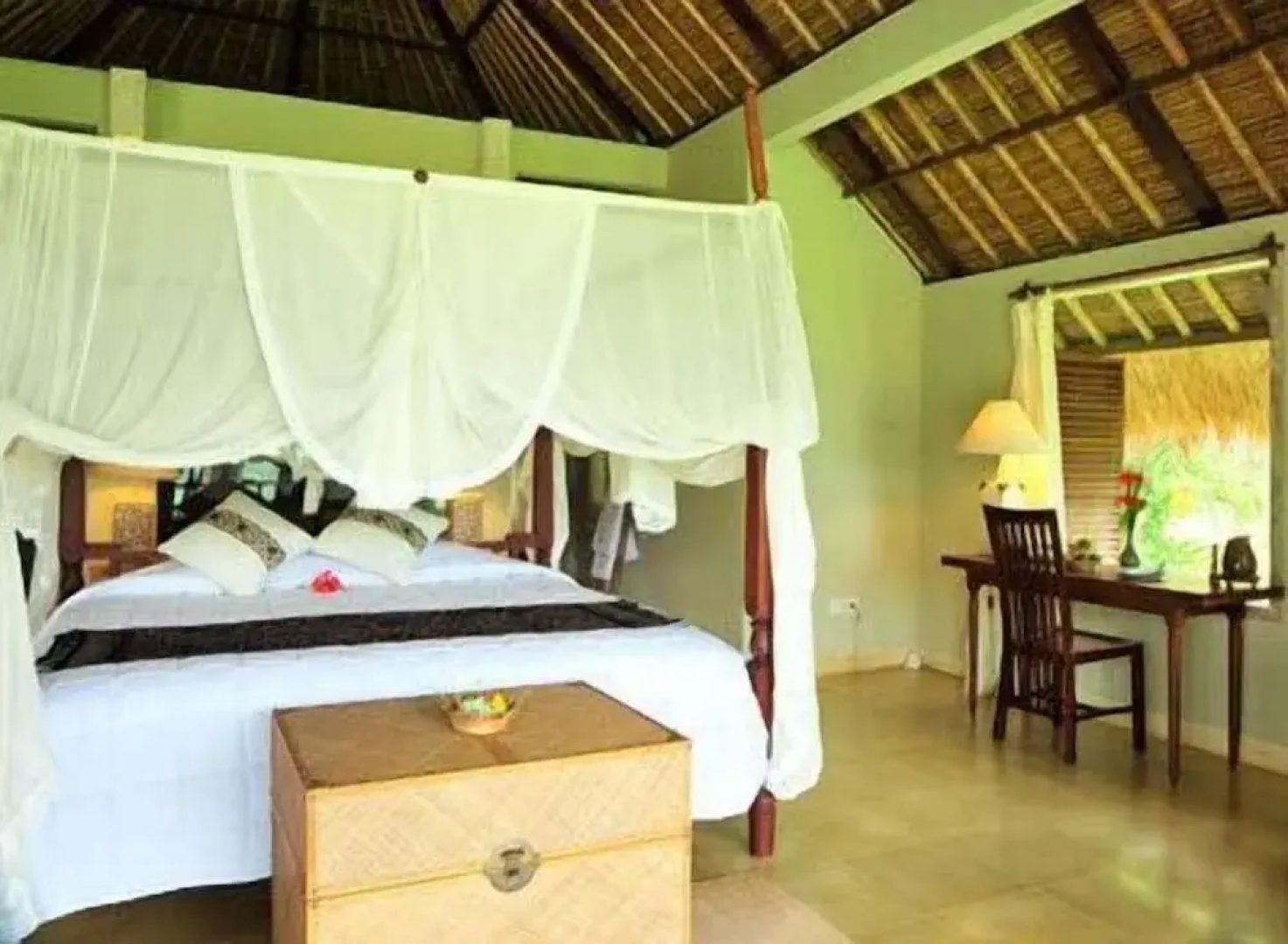 Surya Shanti Villa