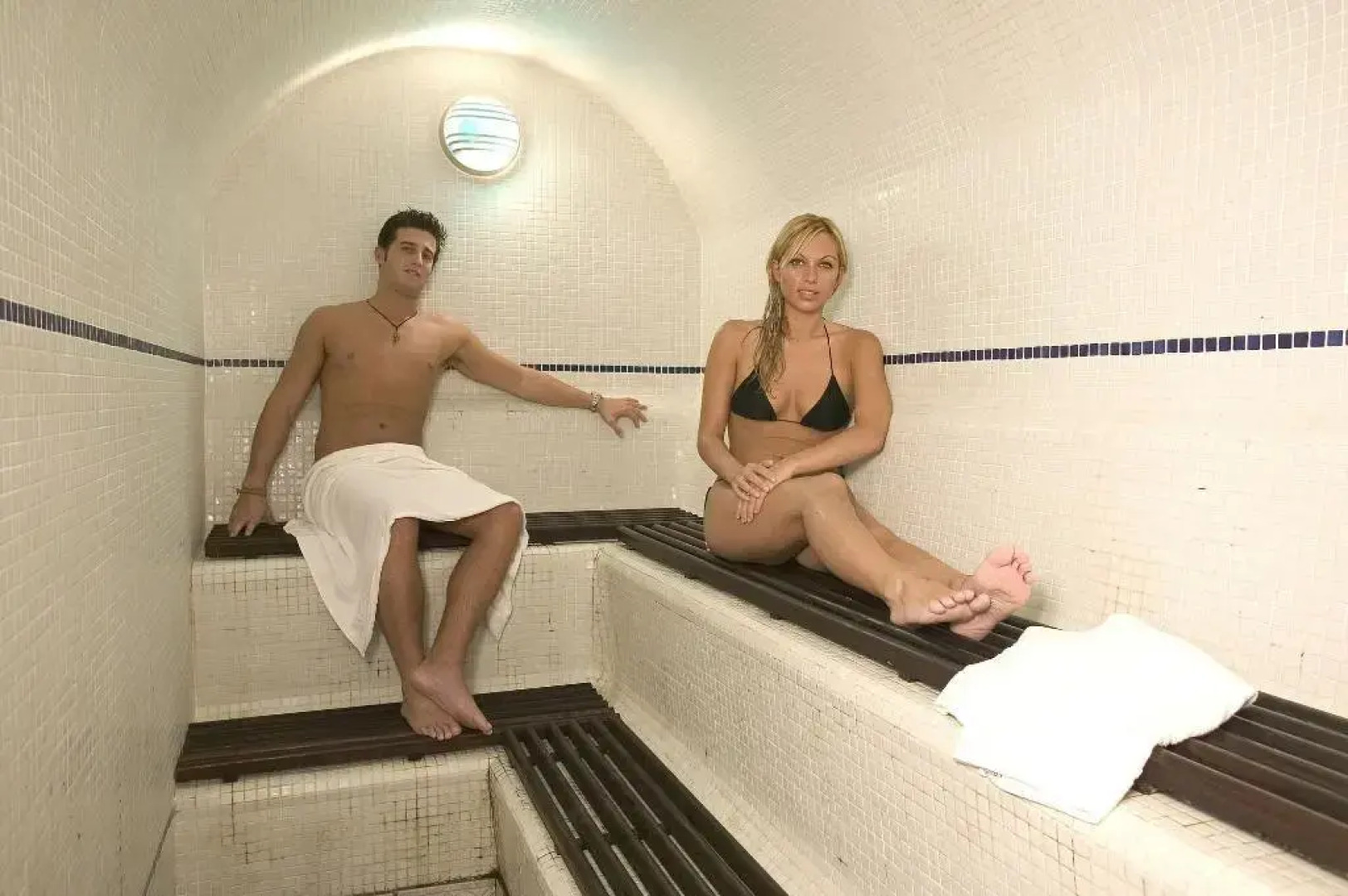 Hotel Spa Villa Pasiega