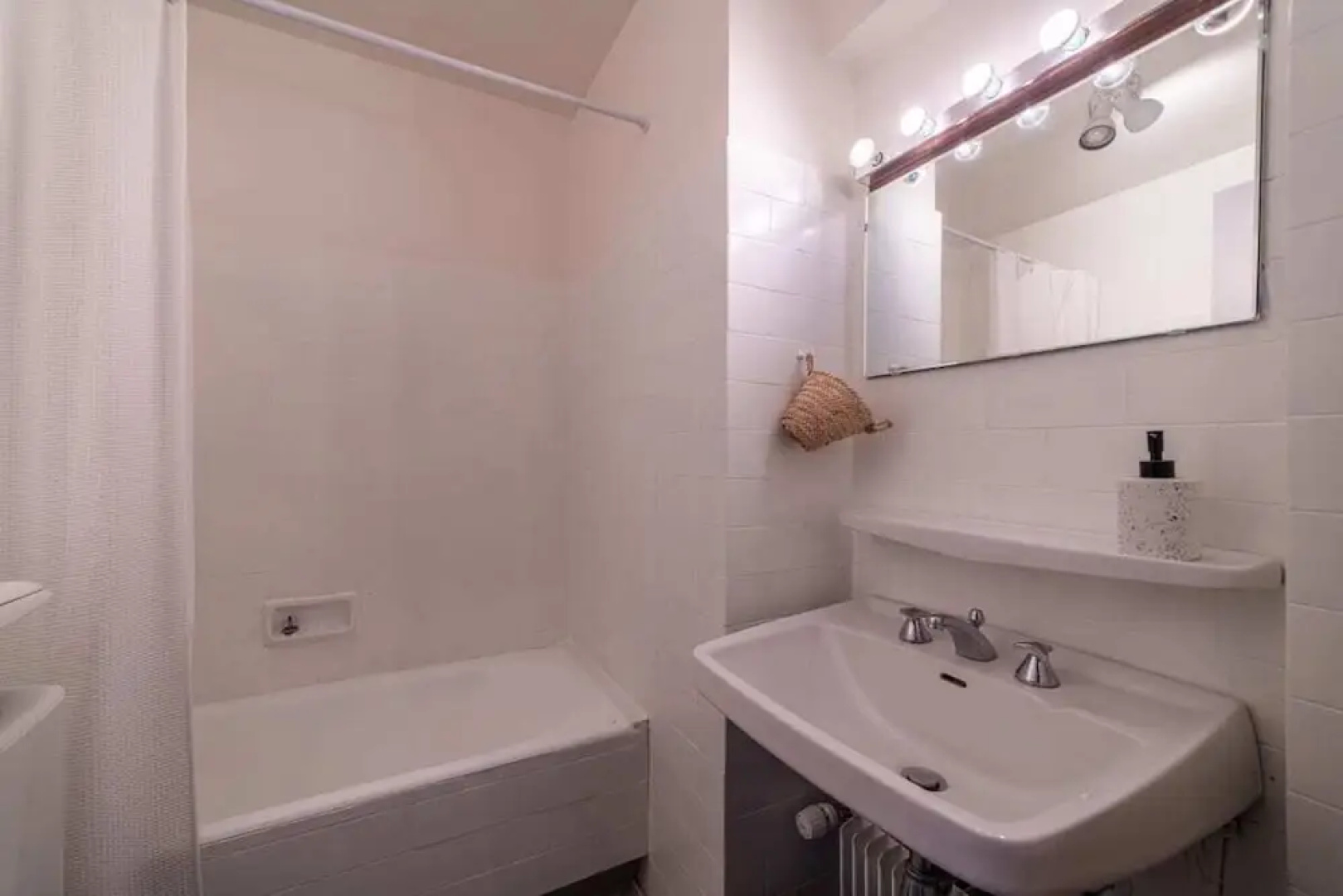 Le Crêt Private apartment