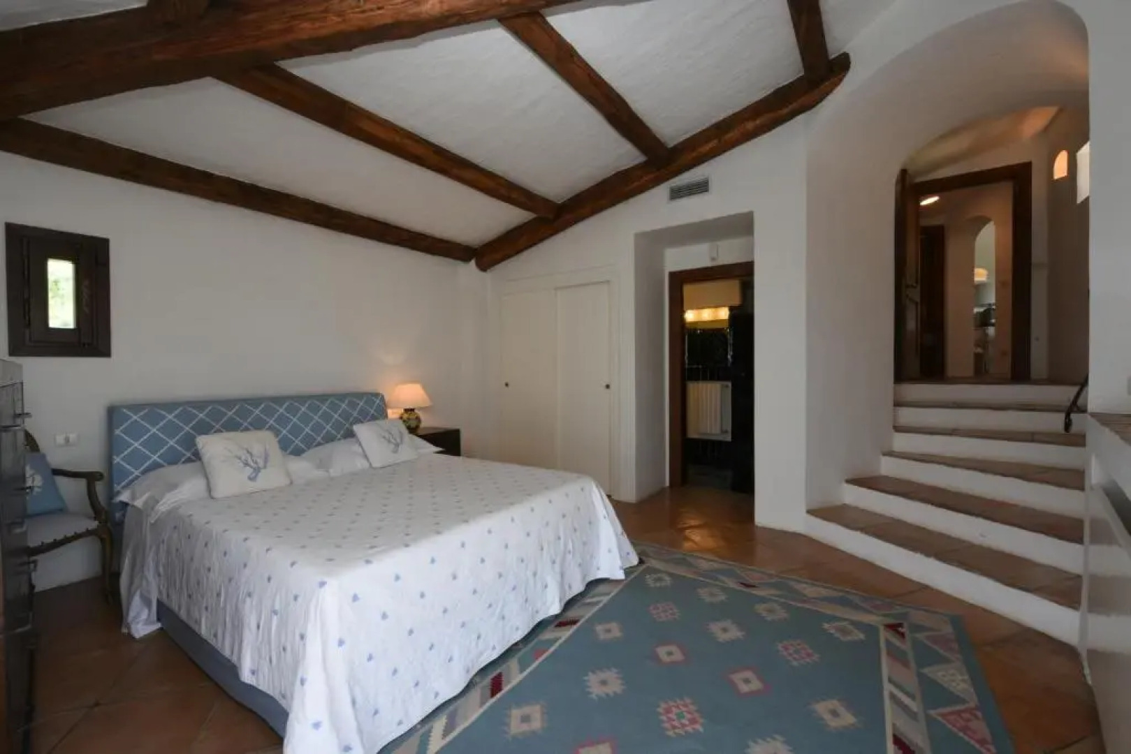 Villa Dianthos - Luxury 7 Bedroom in Porto Cervo