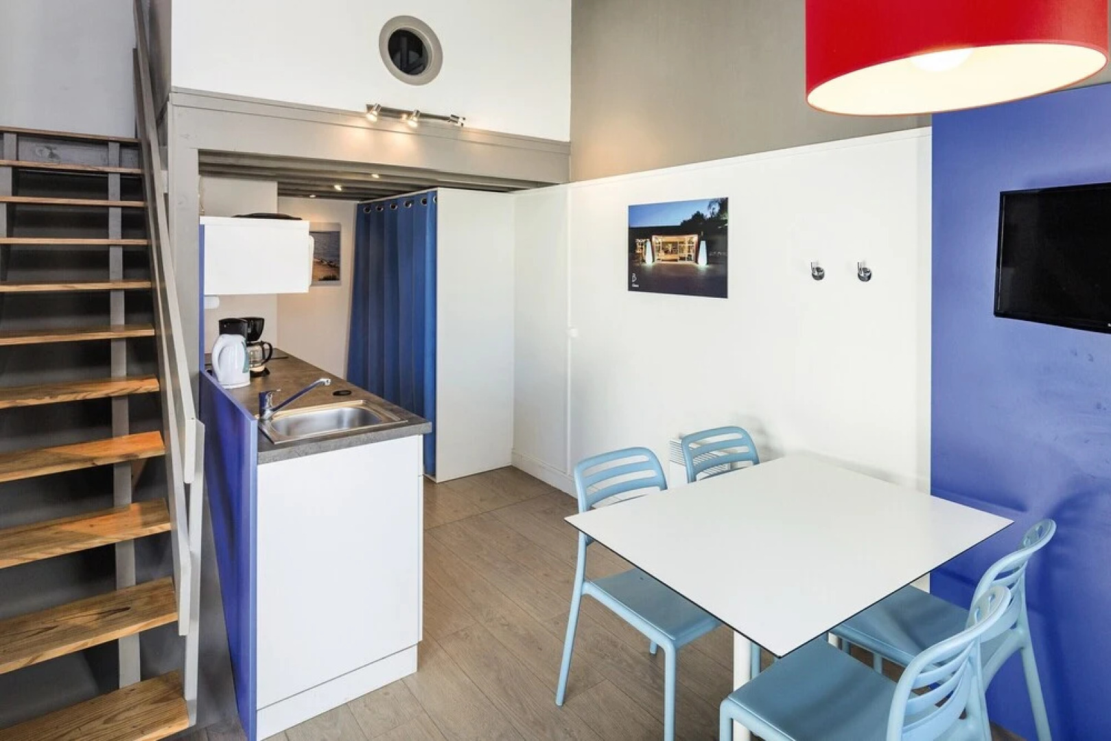 Club Belambra Les Estagnots Mer