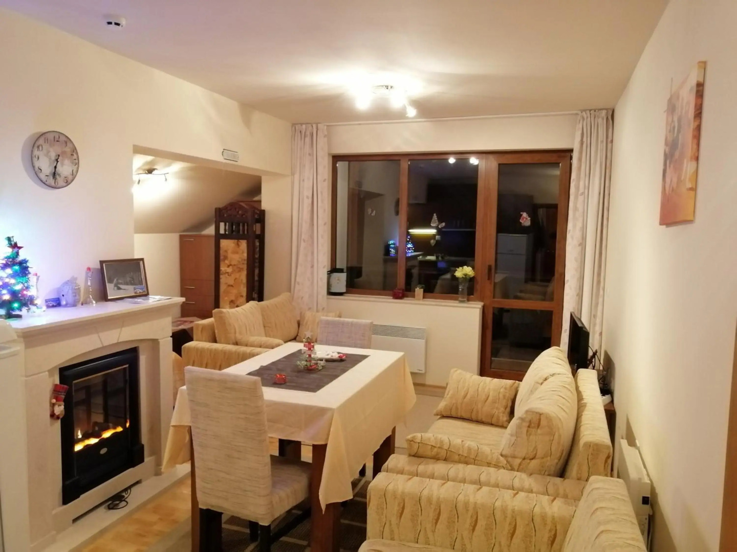 Apartment Viki Pamporovo