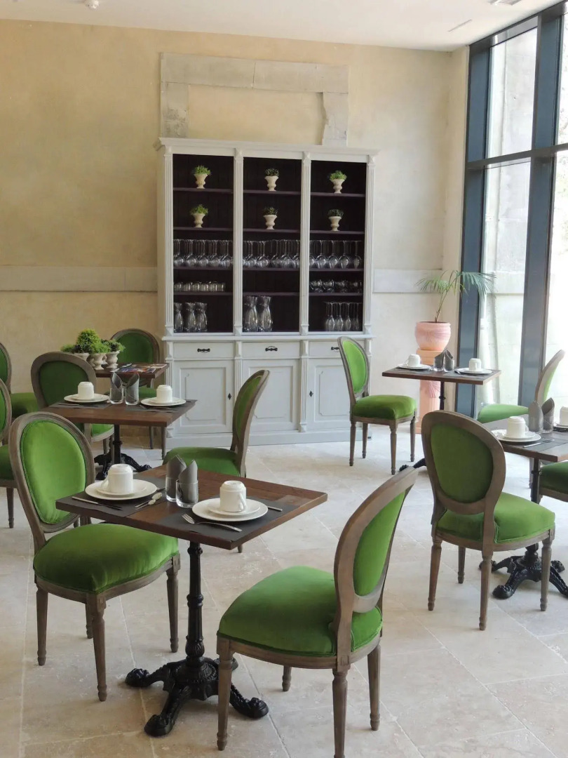 Château de la Redorte