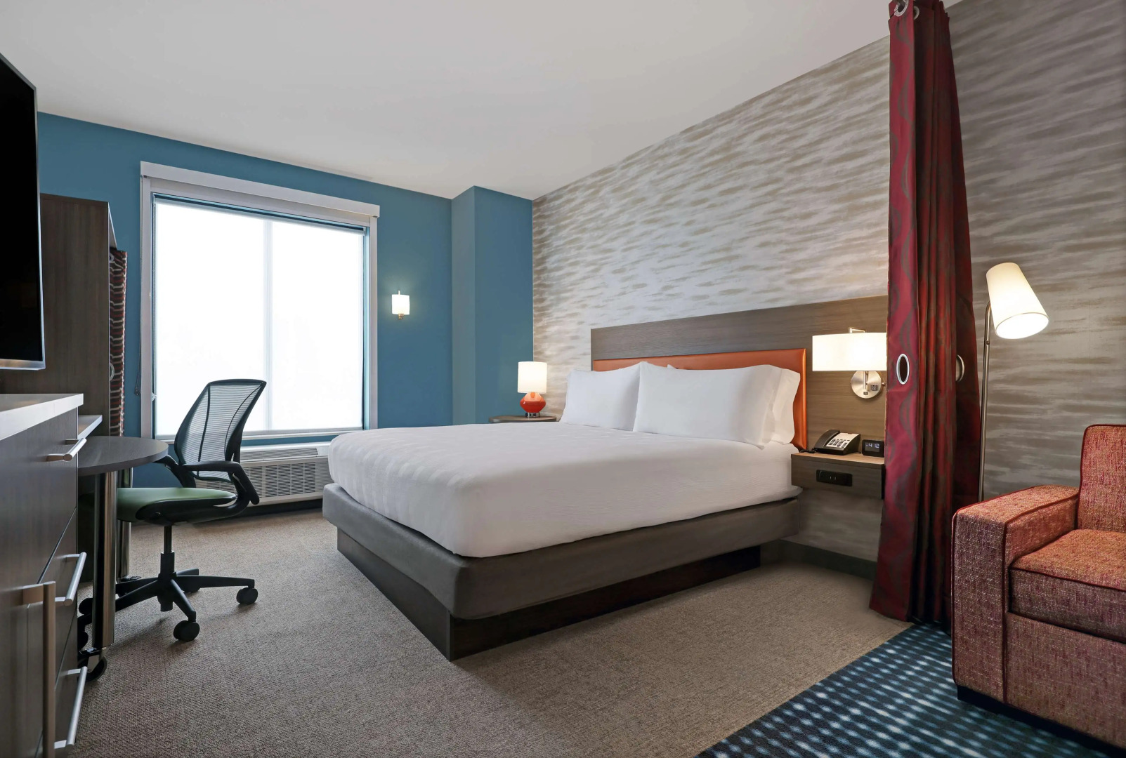 Home2 Suites by Hilton Salem