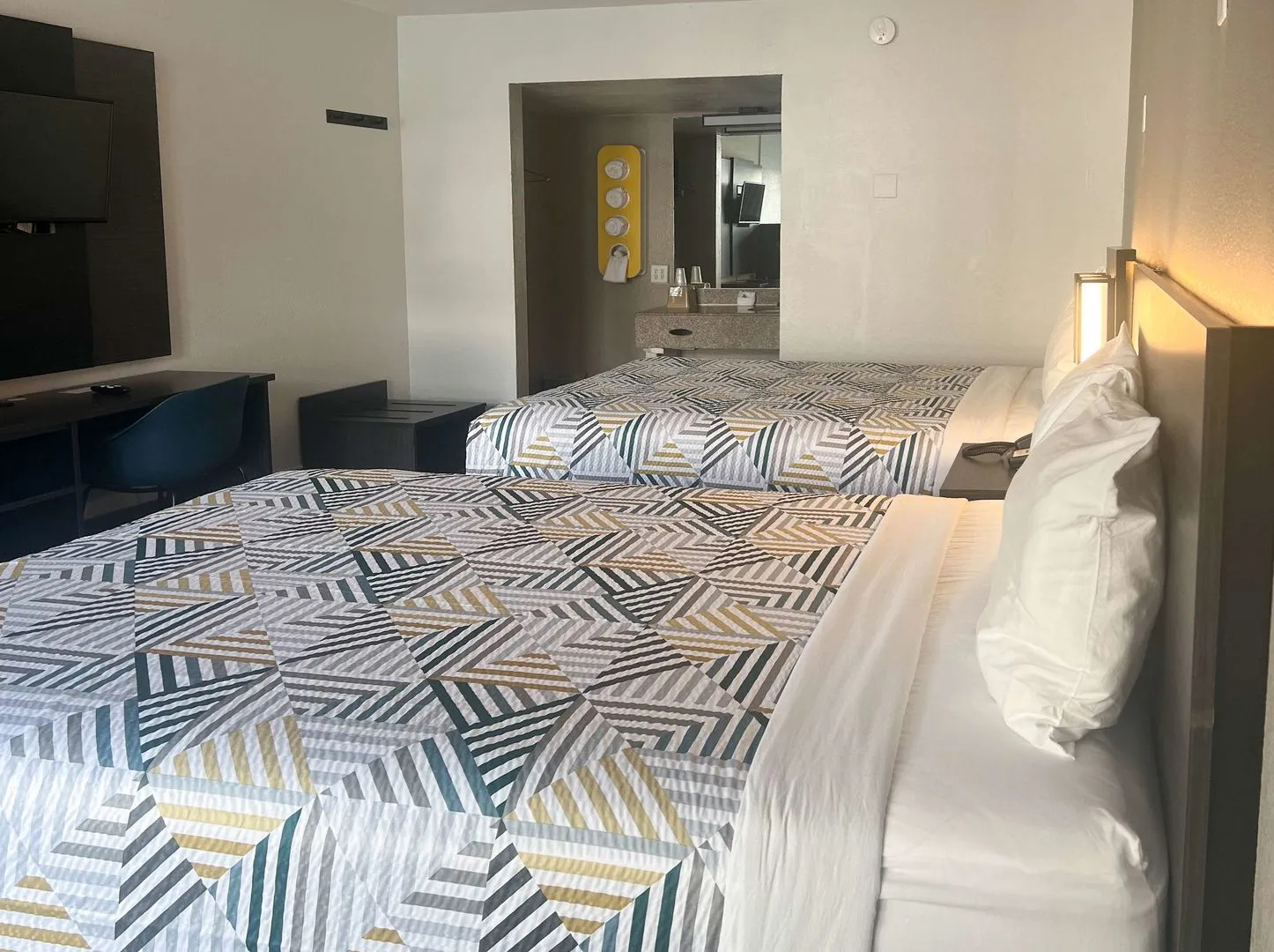 Motel 6 Glendale AZ
