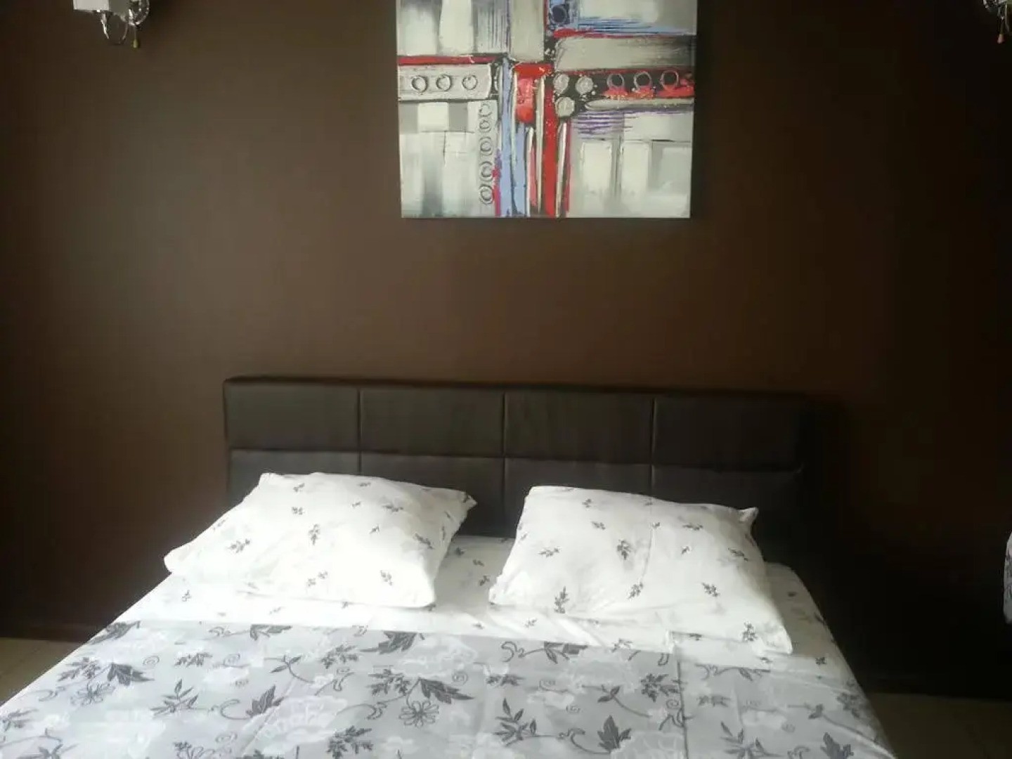 Мини-отель Валенсия