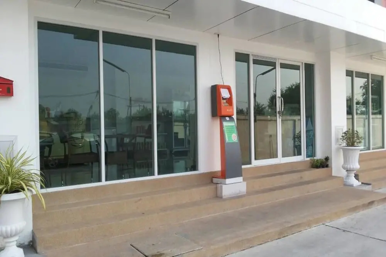 Apartment Baan Khun Mae