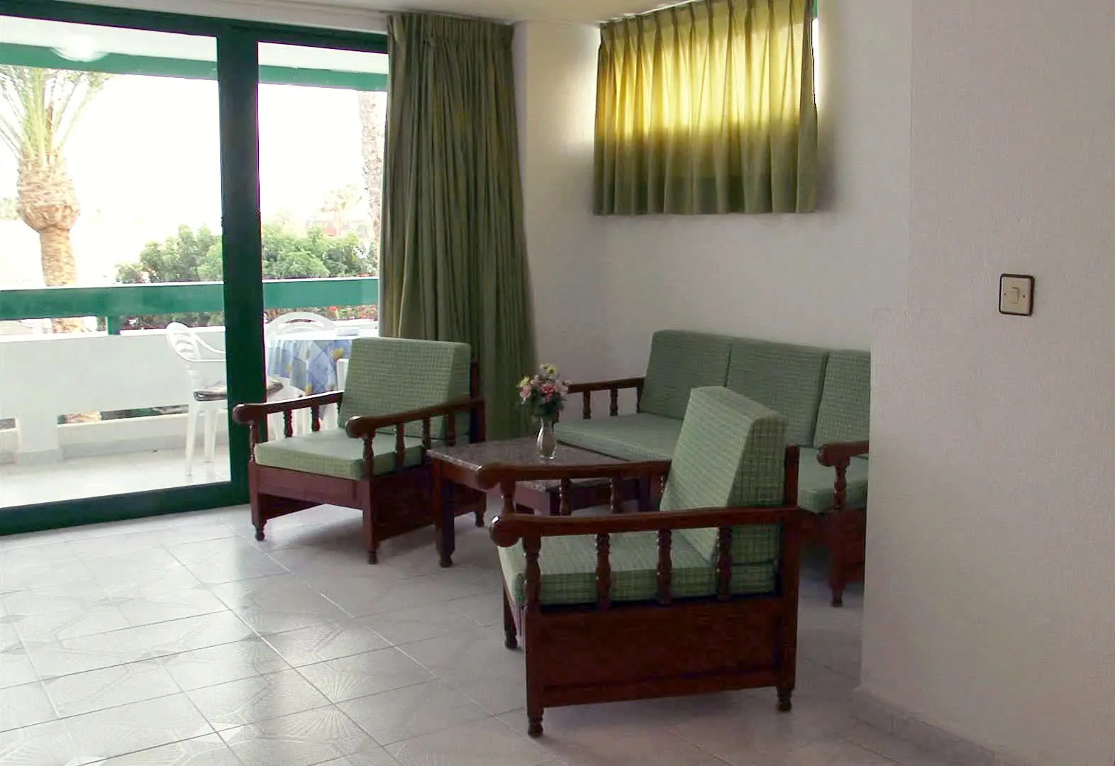 Apartamentos Maba Playa