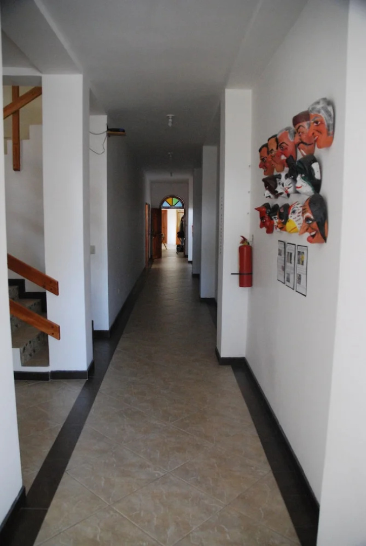 La Estancia
