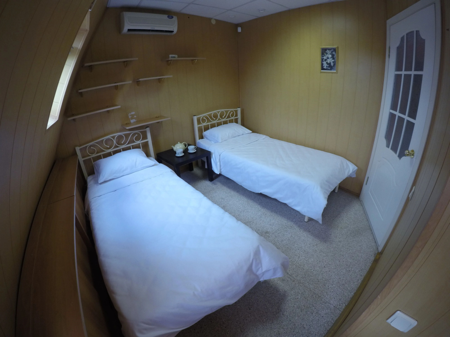 Центр Хостел