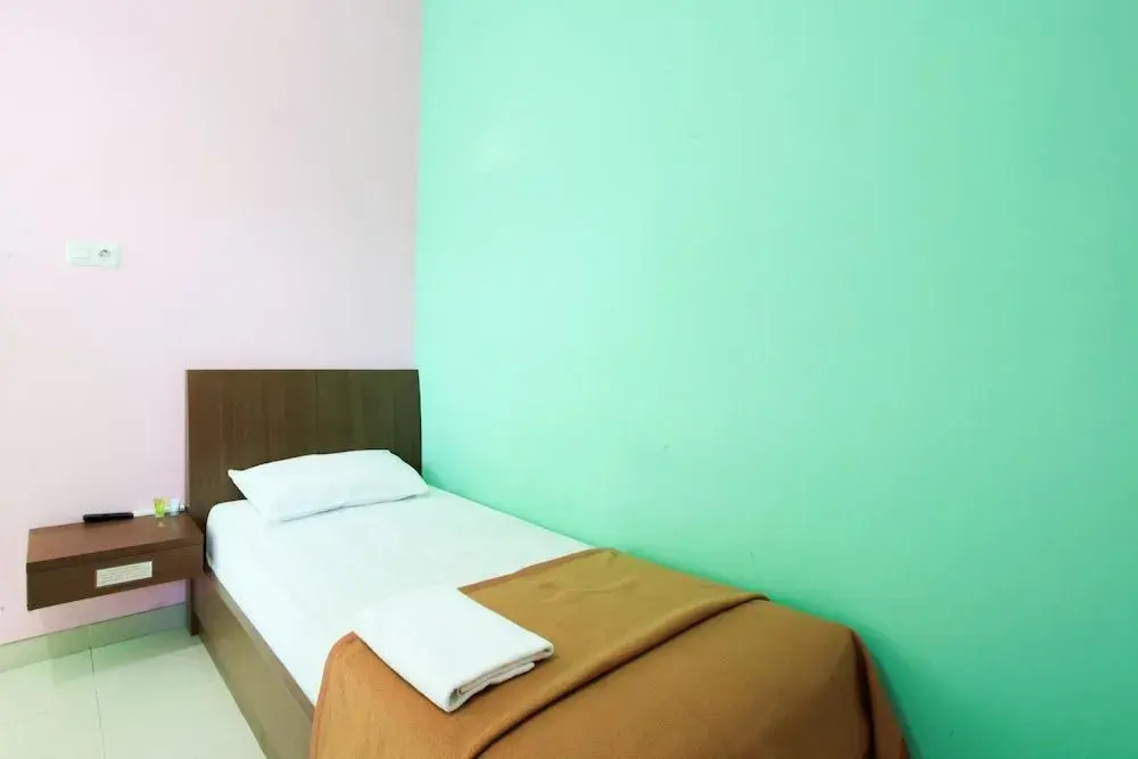 The Nancy'S Homestay