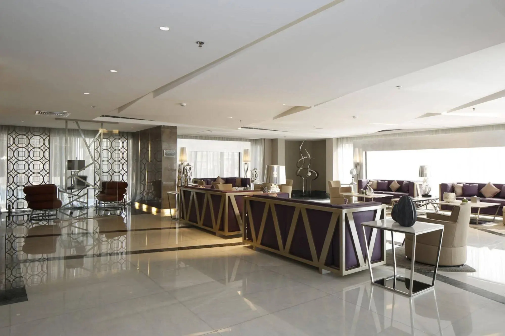 Grand Plaza Hotel - Gulf Riyadh