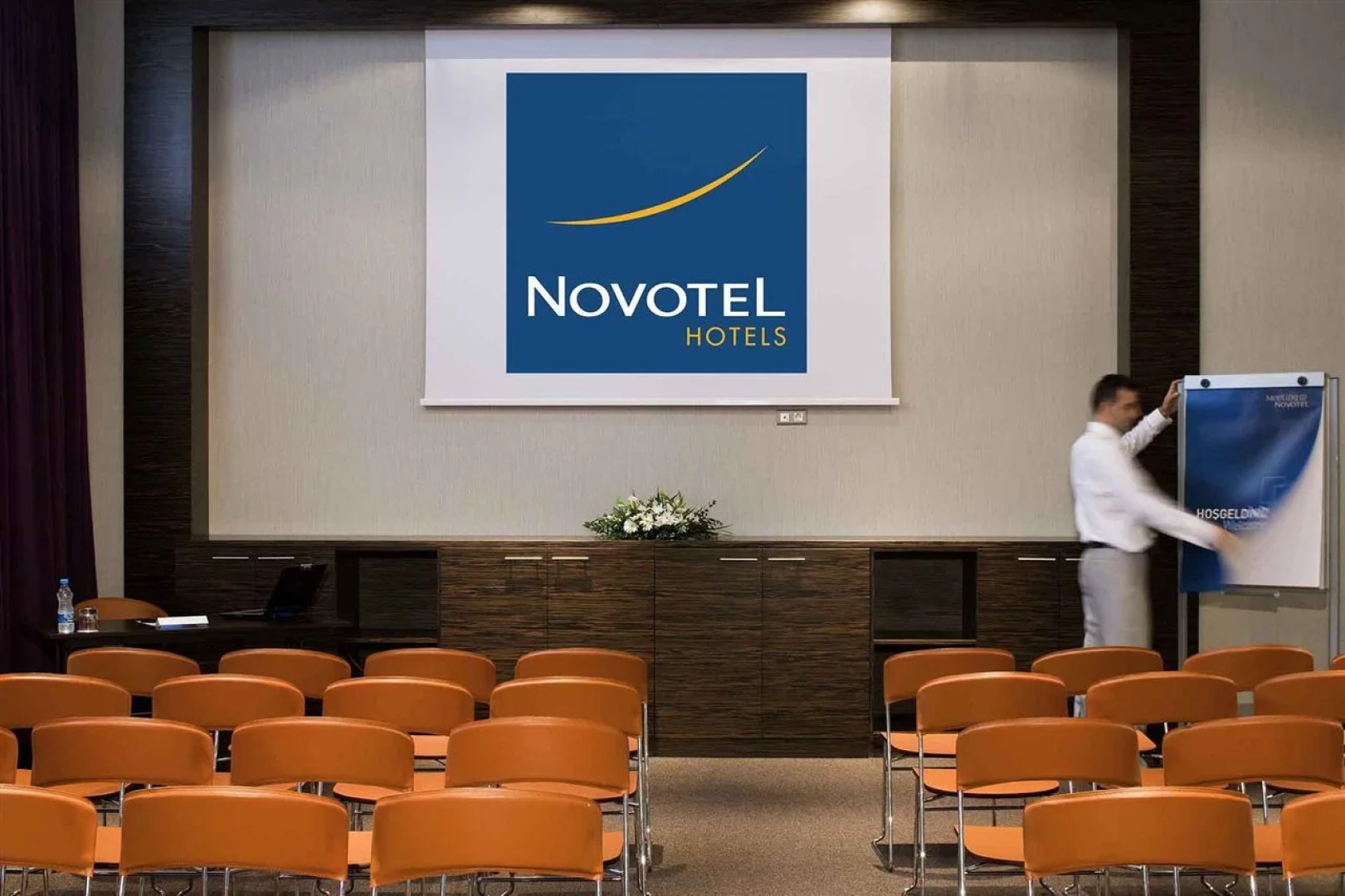 Novotel Trabzon
