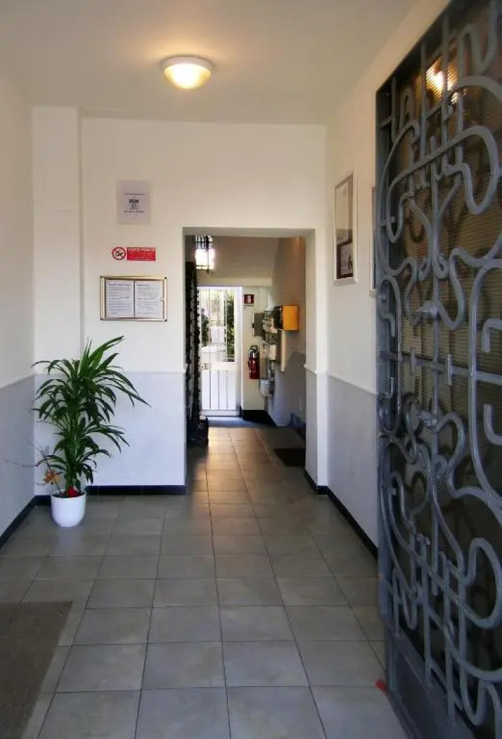 Le Residenze Della Poetessa