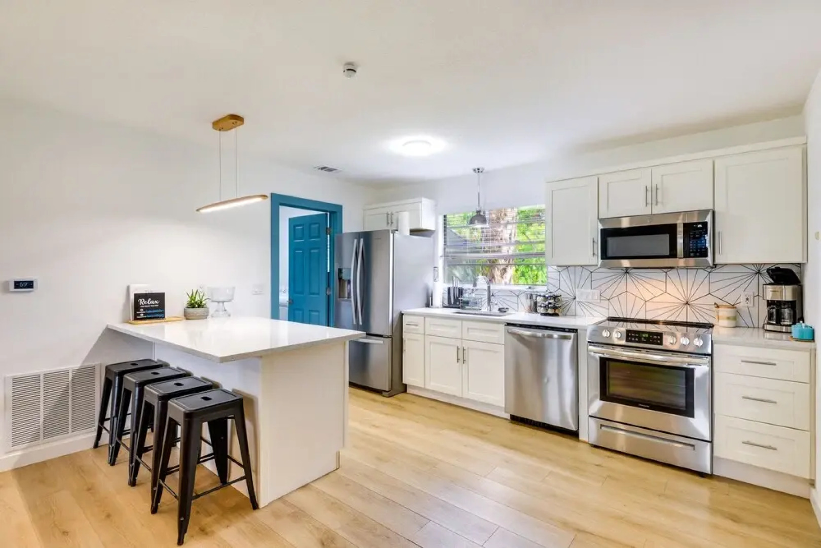 Chic Port Orange Home w/ Pool Near Daytona Beach!