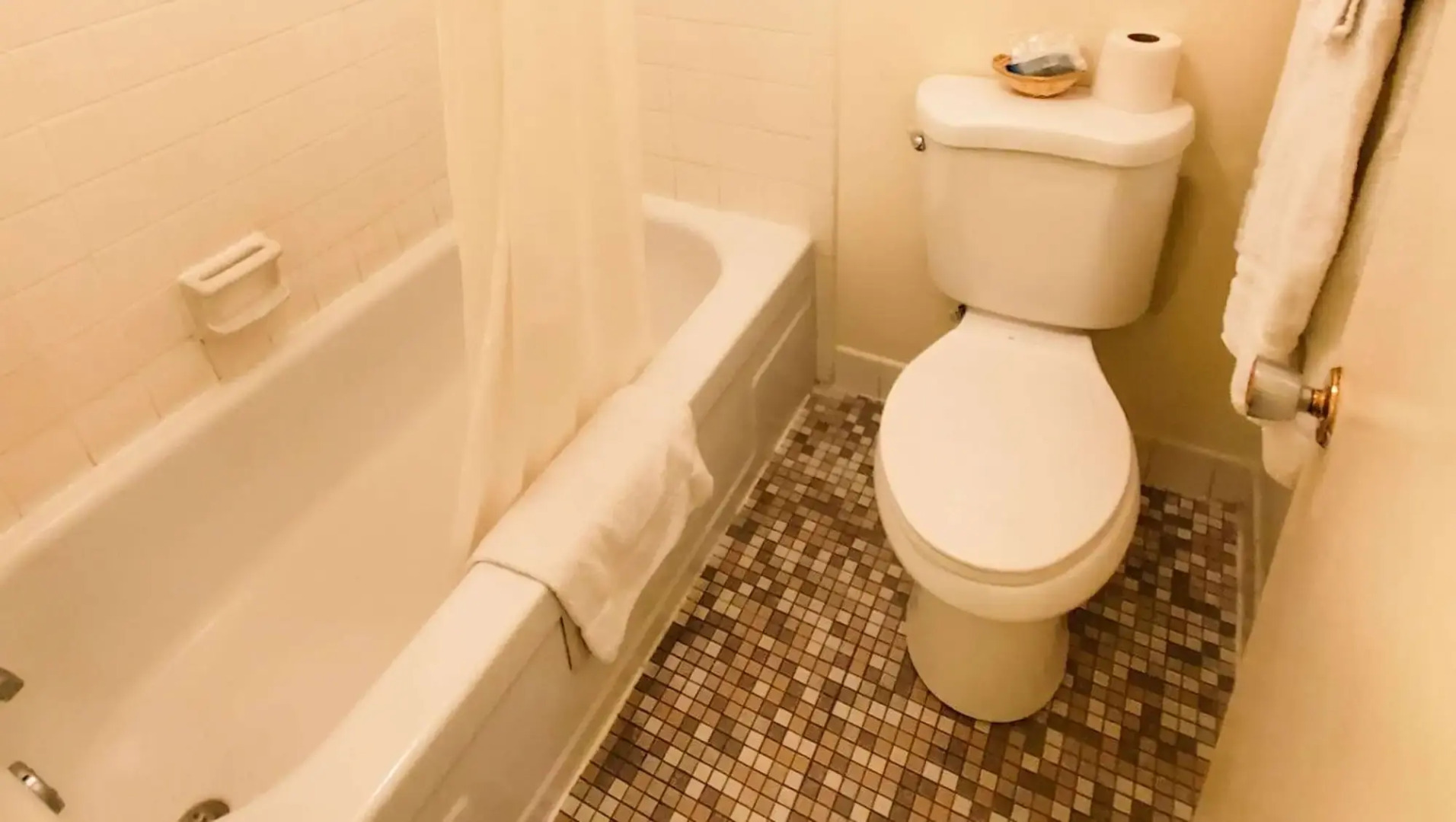 Magnuson Hotel Sierra Vista